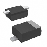 Pack of 20 DZ2J100M0L Diode Zener 10V 200MW Surface Mount SMini2-F5-B