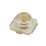 Pack of 20 U.FL-R-SMT(10) Connector Receptacle Solder 50 OHM SMD