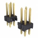 Pack of 10 M20-9981045 Connector Header Through Hole 20 position 0.100" (2.54mm)