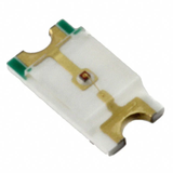 Pack of 15 150120BS75000 Led Blue 470nm Indication - Discrete 3.2V 1206