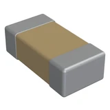 Pack of 125    0402YG104ZAT2A   Capacitor 0.1 µF -20%, +80% 16V Ceramic Capacitor Y5V (F) 0402 (1005 Metric) KGM05AV51C104ZH