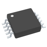 Pack of 5 OPA2355DGSA/250 Integrated Circuits 10VSSOP
