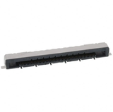 FI-RE51S-HF-R1500 CONN RCPT 51P 0.02 Gold SMD R/A