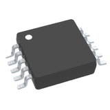 Pack of 2 INA220BQDGSRQ1 Integrated Circuits 10VSSOP