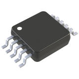 AD8253ARMZ Integrated Circuits 10MSOP