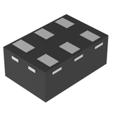 Pack of 5 SN74AUP2G14DRYR Integrated Circuits 6SON