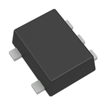 Pack of 35   SN74LVC1G66DRLR   IC 1 Circuit Switch 1:1 10Ohm SOT-5