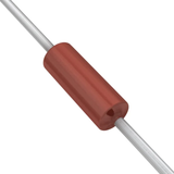 RN55C3481F Resistor 3.48K OHM 1/8W 1% Axial , RN55C3481FR36