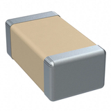 Pack of 50 C0805C224K5RACTU Capacitor 0.22 µF ±10% 50V Ceramic X7R 0805 (2012 Metric)