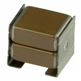 CKG57NX7S2A226M500JH Capacitor 22 µF ±20% 100V Ceramic X7S Stacked SMD