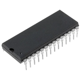 LXT318NE   IC Transceiver 28-Pin Dual In-Line 5V Through-Hole