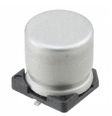 Pack of 4 MAL214699904E3 Cap Alum 47UF 20% 100V SMD