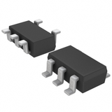 Pack of 10 QS5K2TR Mosfet Array 30V 2A 1.25W Surface Mount TSMT5