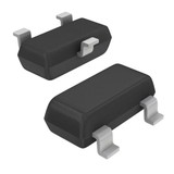 Pack of 65 SBSS84LT1G Mosfet P-CH 50V 130MA SOT23-3