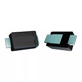 Pack of 25 DFLS230L-7 Diode Schottky 30V 2A POWERDI 123