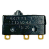 111SM248   Basic Snap Action Switches