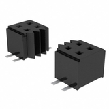 Pack of 5 CLM-110-02-L-D Connector Receptacle 20 Position (1.00mm) Surface Mount Gold