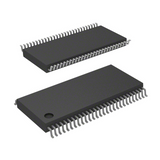 DS90CR285MTD/NOPB IC INTERFACE SPECIALIZED 56TSSOP:ROHS
