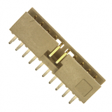 Pack of 3 98414-G06-20LF Connector Header Through Hole 20 position 0.079" (2.00mm)