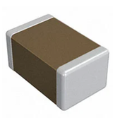 Pack of 5 GRM31CR60J107ME9L Cap Cer 100UF 6.3V X5R 1206, GRM31CR60J107ME39L