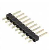 Pack of 6 61300511121 Connector Header Through Hole 5 position 0.100" (2.54mm)
