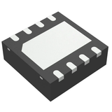 Pack of 2 TPS736125DRBT IC Linear Voltage Regulator Positive Fixed 1 Output 400mA 8-SON