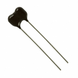 CMR06F152JODP Mica Capacitor 5% 1500PF 500V Radial