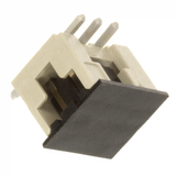Pack of 3 98424-G52-06ALF Connector Header SMD 6 position 0.079" (2.00mm)