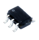 Pack of 5 TPS71501DCKR Linear Voltage Regulator IC Positive Adjustable 1 Output 50mA SC-70-5