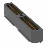 QTH-060-02-C-D-A Connector DIFF Array Plug 120POS SMD