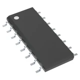 Pack of 4  DS26C31TM  IC DRVR 16-SOIC