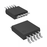 LTC7004HMSE#PBF IC 10MSOP
