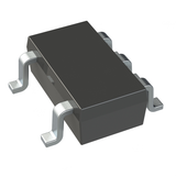 Pack of 13 FAN4174IS5X IC Voltage Feedback Amplifier 1 Circuit Rail-to-Rail SOT-23-5
