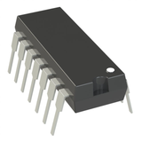 Pack of 5 CD74HCT32E IC OR Gate 4 Channel 14-PDIP