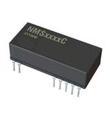 NMS1212C DC DC Converter +/-12V 2W