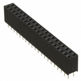 Pack of 9 M20-7832046 CONN RCPT 40POS 0.1 Tin PCB