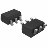 Pack of 75 SN74LVC2G17DBVR IC Buffer 1.65V SOT-23-6