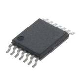 Pack of 5 TS954IYPT IC Standard (General Purpose) Amplifier 4 Circuit Rail-to-Rail 14-TSSOP