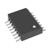 Pack of 5 TCA0372DWG IC Power Amplifier 2 Circuit 16-SOIC