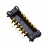 AXK8L12125BG CONN HDR 12POS SMD Gold