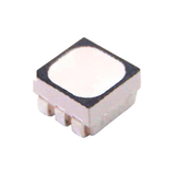 Pack of 10 CLX6A-FKB-MPJ-B75-00 LED RGB Diffused 6PLCC SMD , CLX6A-FKB