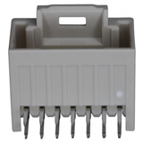 Pack of 2 5018761440 Connector Header R/A 14POS 2MM