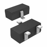 Pack of 10 DAP202KT146 Diode Array GP 80V 100MA SMD3