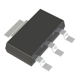FZT549TA TRANS PNP 30V 1A SOT-223-3