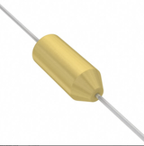 T322F107K020AS Tantalum Capacitor 100UF 10% 20V Axial