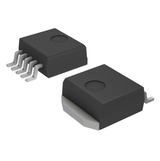 LM2575S-12 Integrated Circuits TO263