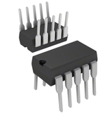 VIPER37HE Integrated Circuits 10DIP