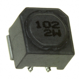ELL-6UH221M Fixed Inductor 220UH 410MA 840 MOHM