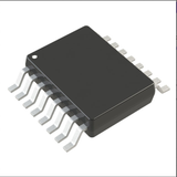 LT3086IFE#PBF IC Linear Voltage Regulator Positive Adjustable 1 Output 2.1A 16-TSSOP-EP
