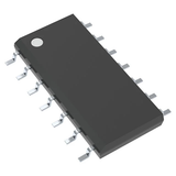 Pack of 20 MC33179D IC Standard (General Purpose) Amplifier 4 Circuit 14-SOIC